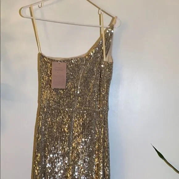 BHLDN Caspian Dress - Picture 9 of 11